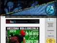 azrollergirls.info