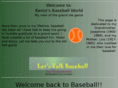 baseballkaron.com