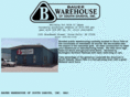 bauerwarehouse.com
