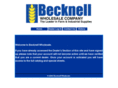 becknell.com