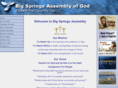 bigspringsassembly.org