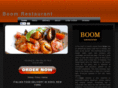 boom-restaurant.com