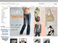 calistyles.com