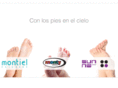 calzadosmontiel.com