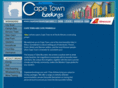 capetownbookings.com