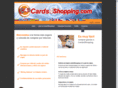 cards4shopping.com