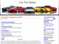 cartaxonline.org