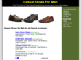 casualshoesformen.net