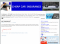 cheapcarinsurancereview.com