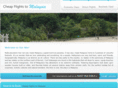 cheapflightstomalaysia.co.uk