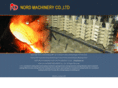 china-investmentcasting.com