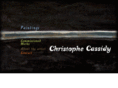 chriscass.com