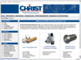 christ-feinmechanik.com