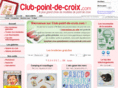 club-point-de-croix.com