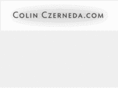 colinczerneda.com