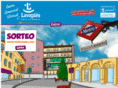 comerciolavapies.com
