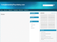 complementarypsychiatry.com