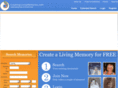 creatinglivingmemories.com