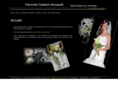 creationbouquelle.com