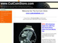 cutcoinmoneyclips.com