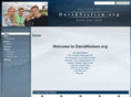 davidnielsen.org