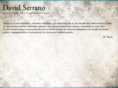 davidserrano.es