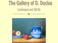 dduclos.com