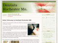 dentistsrochestermn.com