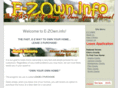 e-zown.info