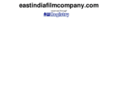 eastindiafilmcompany.com