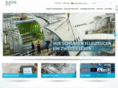 elbe-flugzeugwerke.com
