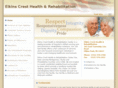 elkinscrestskillednursing.com