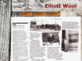 elliottwool.com