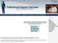 fatherhoodsupportservices.com