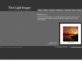firstlightimages.org