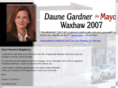 gardner4mayor.com