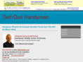 getrdunhandyman.com