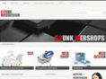 gfunkwebdesign.com