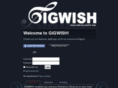 gigwish.com