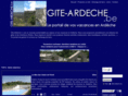 gite-ardeche.be