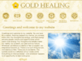 goldenergyhealing.com