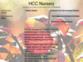 hccnursery.com