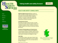 healthandsafetyservices.biz