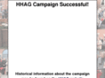 hhag.co.uk