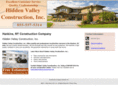 hiddenvalleyconstruction1.net