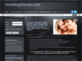 hirewingwomen.com