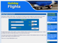 holidayflights-uk.com