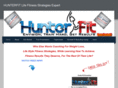 hunterfit.com