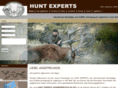 huntexperts.com