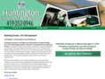 huntingtonchiropracticbg.com